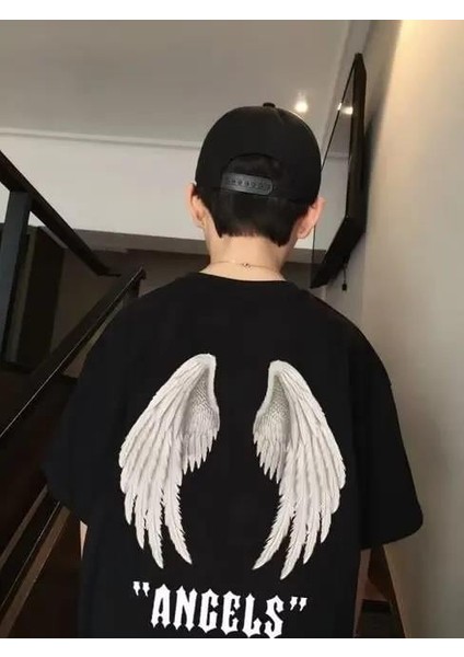Angels Young T-Shirt fiyatları