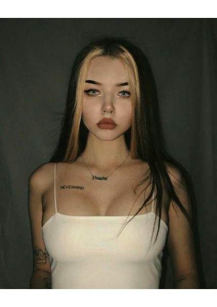 Beyaz Kadın Ip Askılı Büstiyer Crop fırsatları