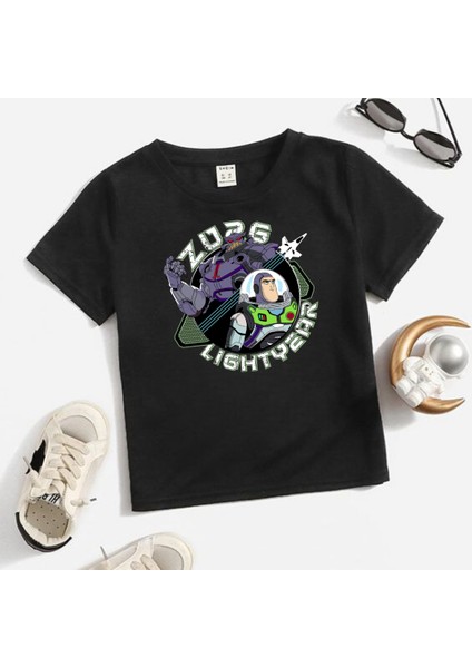 Oyuncaklar Filmi Kids Baskılı T-Shirt fiyatları