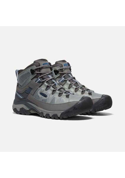 Targhee Iıı Mid Wp Erkek Bot Drizzle/blue
