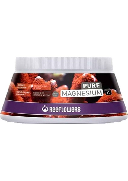 Pure Magnesium C 250 ml