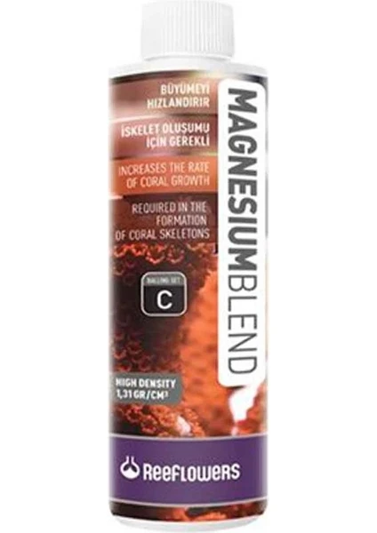 Magnesium Blend C 250 ml