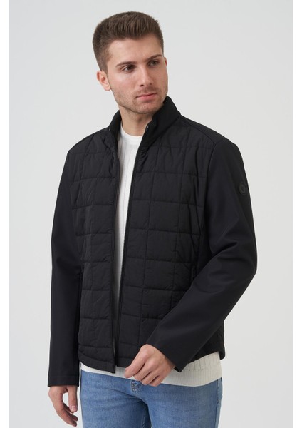 Dallas 58170 Slim Fit Kaban Siyah fiyatları