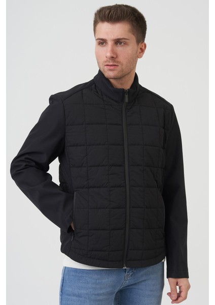 Dallas 58170 Slim Fit Kaban Siyah fırsatları