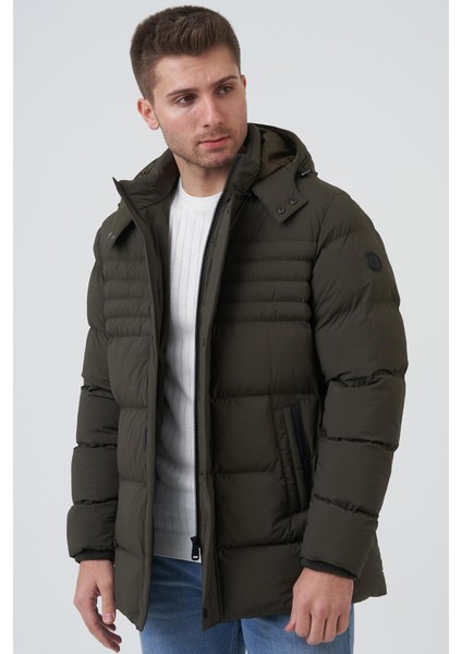 San Jose 58155 Slim Fit Kaban Haki fiyatları