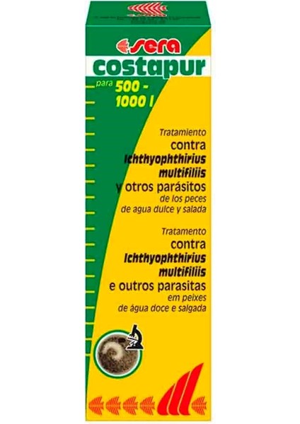 Costapur 50 ml