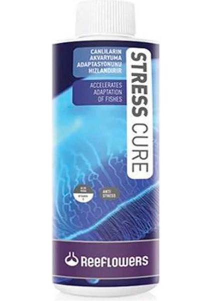 Stress Cure 85 ml