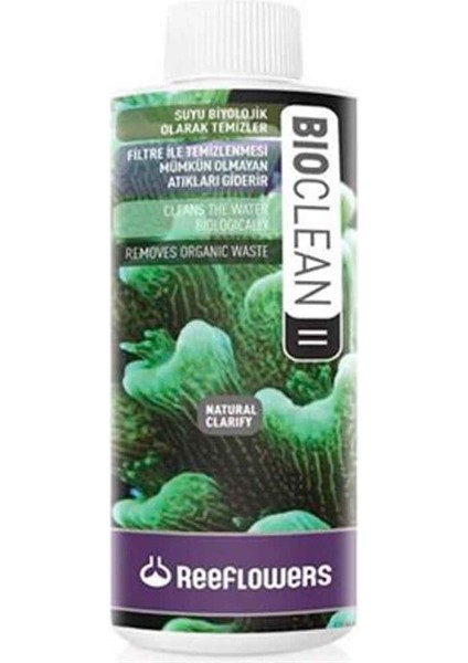 Bio Clean II 85 ml