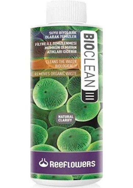 Bio Clean III 250 ml