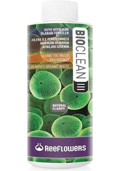 Bio Clean III 85 ml