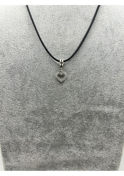 Tanecikli Kalp Kolye fiyatları