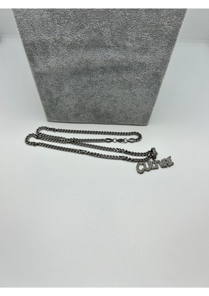 Culture Zincir Kolye modelleri