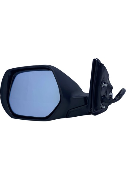 Dış Dikiz Aynası Honda Cr-V 2017-2023 Elektrikli, Isıtmalı, Sinyalli, Mavi Cam, Otomatik Katlanır, Astarlı Kapak, 8 Pin fiyatları