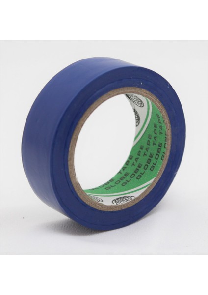 Pvc Elektrik Izolasyon Bant /"0.13X19X10YRDS/" (Lacivert) (500/'LÜ 1 Koli) fiyatları