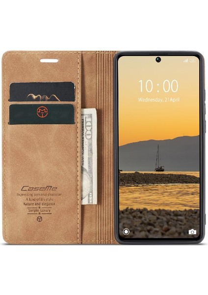 Xiaomi Redmi Not Için Flip Case 13 Pro 5g Manyetik Kapatma Darbeye Çevir (Yurt Dışından) fiyatları