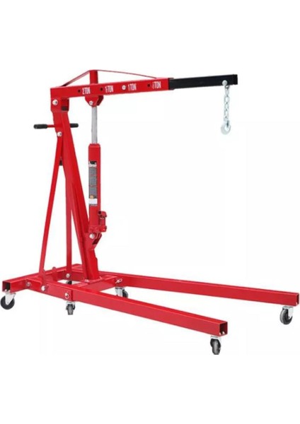 Motor Indirme Vinci 2 Ton