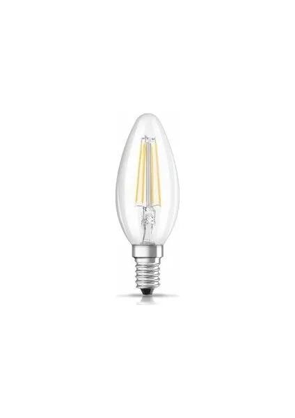 LED Retrofıt Clba 40 4W/827 E14