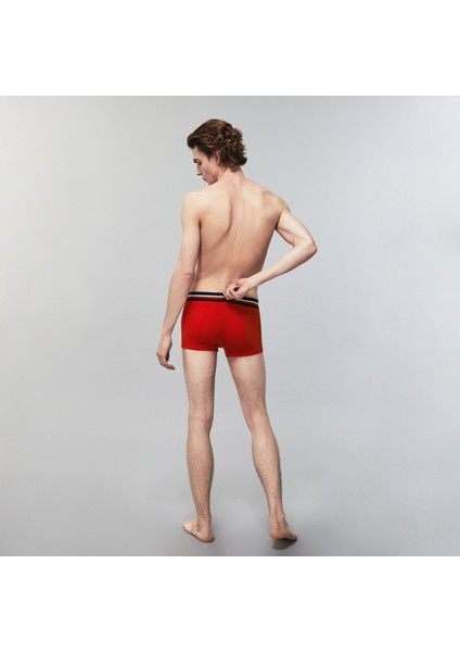 Active Erkek Baskılı 3'lü Renkli Boxer 5H3386 W34 fiyatları