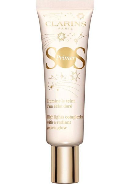 Limited Edition Sos Primer 30ml