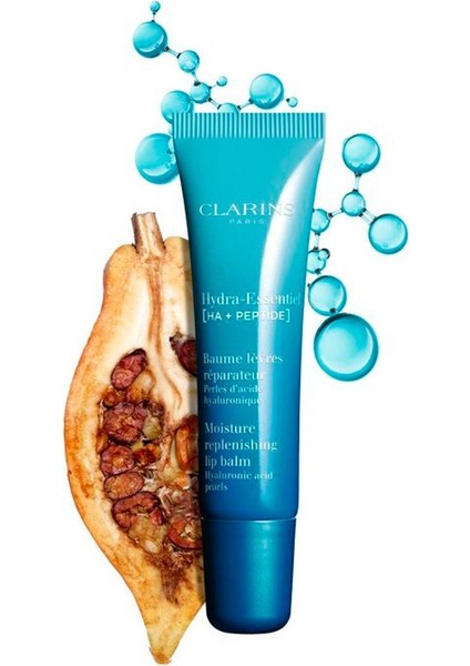 Hydra-Essentıel Repairing Lip Balm 15ml