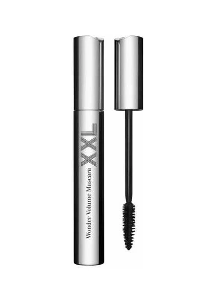 Wonder Volume Mascara Xxl 8ml