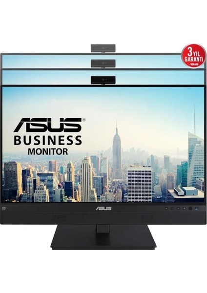 BE24ECSNK 23.8 Inç 60Hz 5ms Full Hd IPS Monitör
