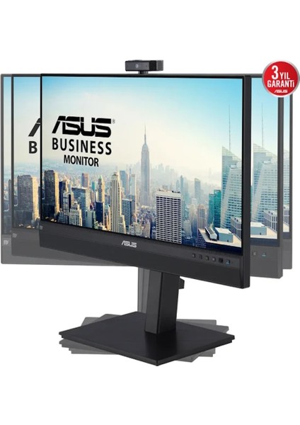 BE24ECSNK 23.8 Inç 60Hz 5ms Full Hd IPS Monitör
