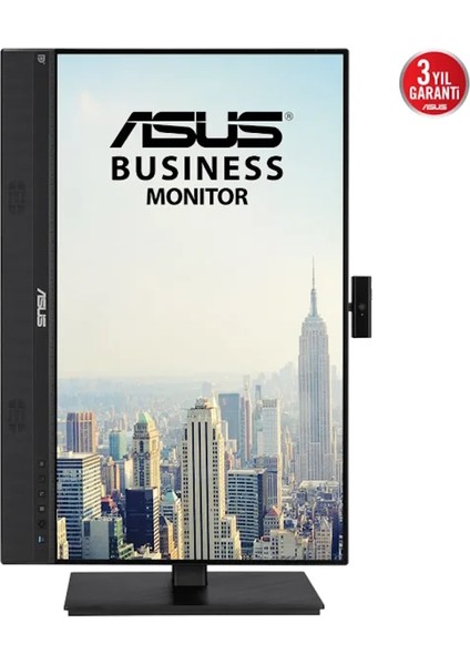 BE24ECSNK 23.8 Inç 60Hz 5ms Full Hd IPS Monitör