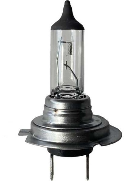 Ema Far Ampulü 12 V - 55WATT Halogen (H7) 2 Tırnaklı
