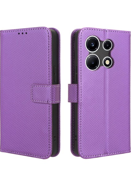 Infinix Note 30 Vip Telefon Kılıfı (Yurt Dışından)