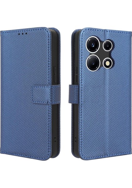 Infinix Note 30 Vip Telefon Kılıfı (Yurt Dışından)