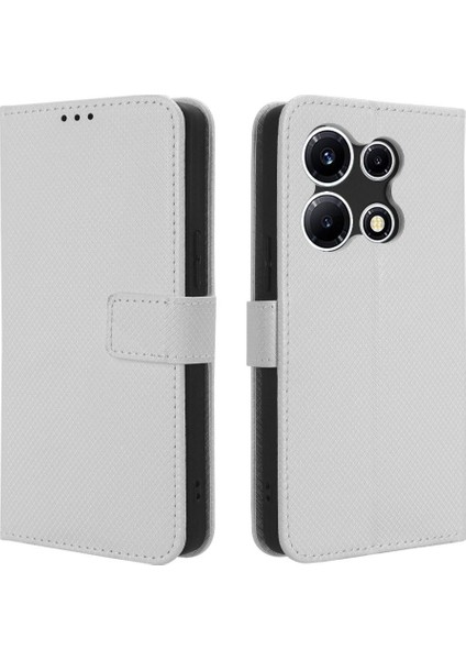 Infinix Note 30 Vip Telefon Kılıfı (Yurt Dışından)