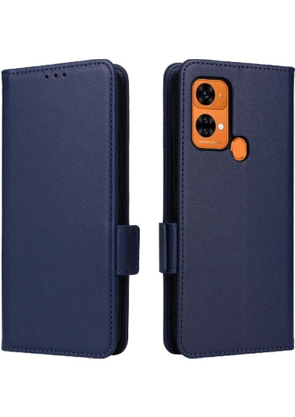 Oukitel C33 Telefon Kılıfı (Yurt Dışından)
