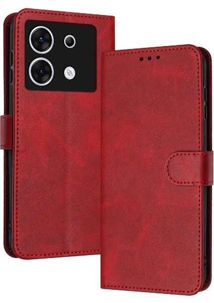 Infinix Zero 30 5G Telefon Kılıfı (Yurt Dışından)
