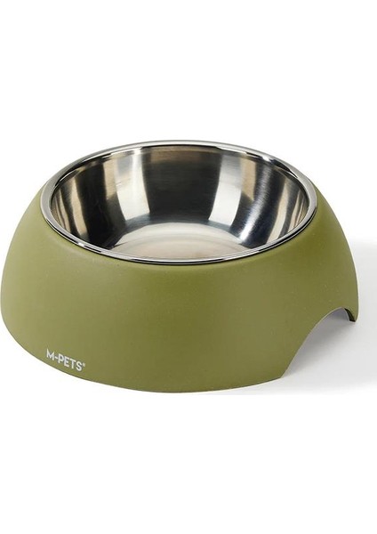 Eco Bamboo Mama Kabı 190 ml Olive
