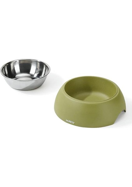 Eco Bamboo Mama Kabı 190 ml Olive modelleri