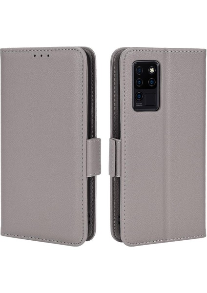 Oukitel C21 Telefon Kılıfı (Yurt Dışından)