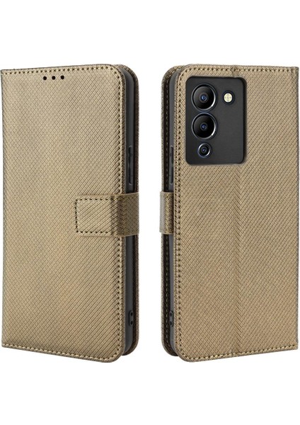 Infinix Note 12 Telefon Kılıfı (Yurt Dışından)