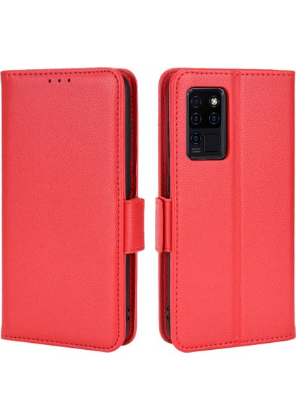 Oukitel C21 Telefon Kılıfı (Yurt Dışından)