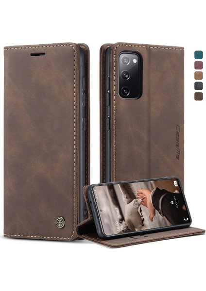 Samsung Galaxy S20 FE Telefon Kılıfı (Yurt Dışından)