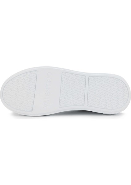 Erkek Deri Beyaz Sneakers & Spor Ayakkabı 1040 92R2103 Erk Ayk Y24 Whıte indirimleri