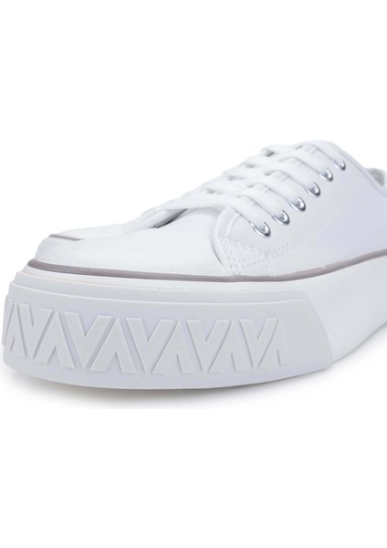 Kadın Deri Beyaz Sneakers & Spor Ayakkabı 1040 95A3603 Bn Ayk Y24 Whıte modelleri