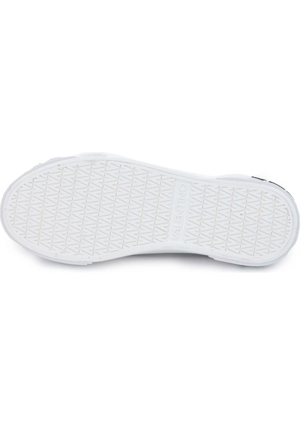 Kadın Deri Beyaz Sneakers & Spor Ayakkabı 1040 95A3603 Bn Ayk Y24 Whıte indirimleri