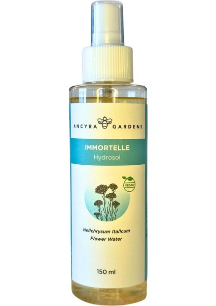 Immortelle Hydrosol 150 ml