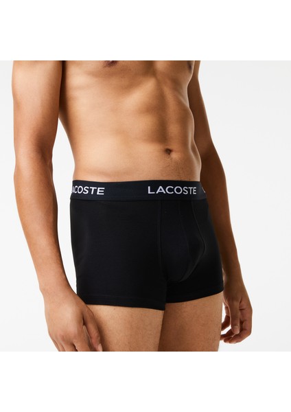 Core Erkek5'li Siyah Boxer 5H5203 031 fırsatları