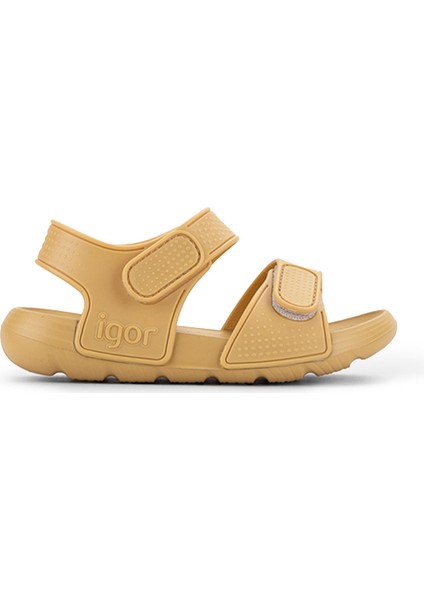 Çocuk Cırtlı Sandalet S10300 Bios Mc