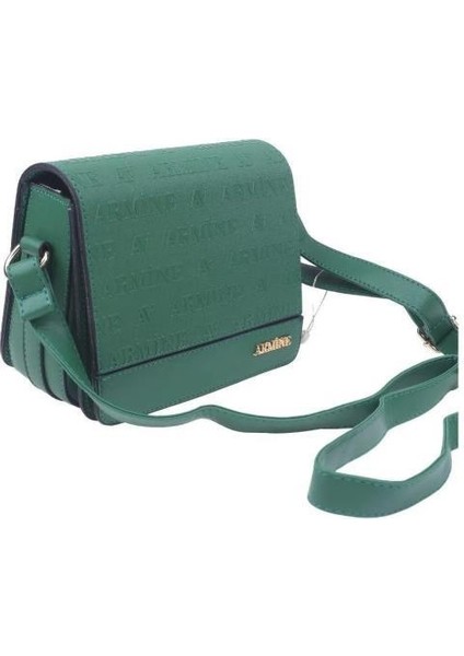 331 Lazer Baskılı Kadın El & Omuz Çantası fiyatları