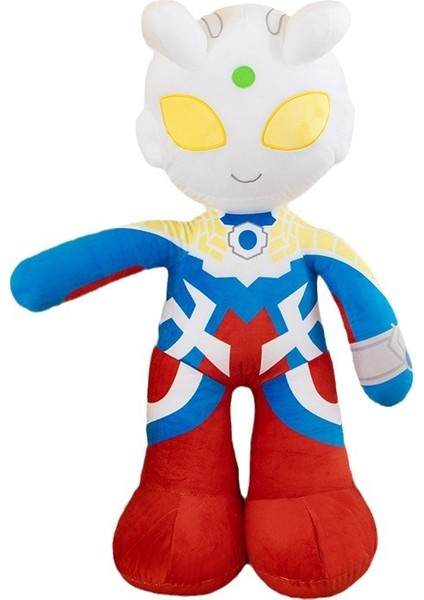 Ultraman Peluş Oyuncak (Yurt Dışından)