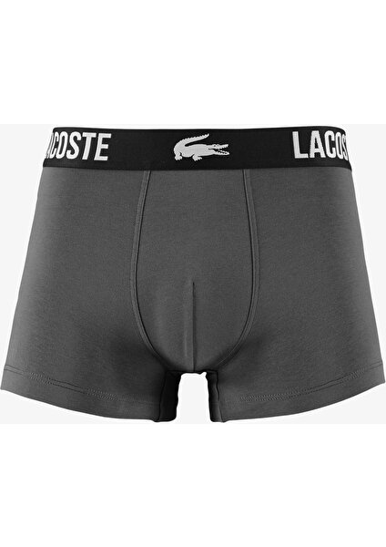 Active Erkek 3'lü Renkli Boxer 5H1309 Euf