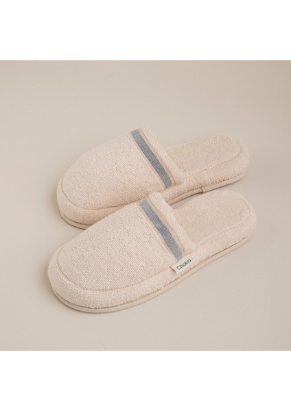 Derin Unisex Terlik Bej/lacivert fiyatları